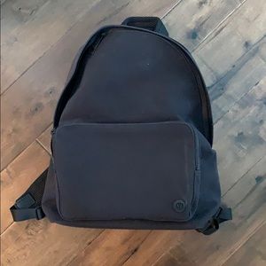 Lulu lemon backpack